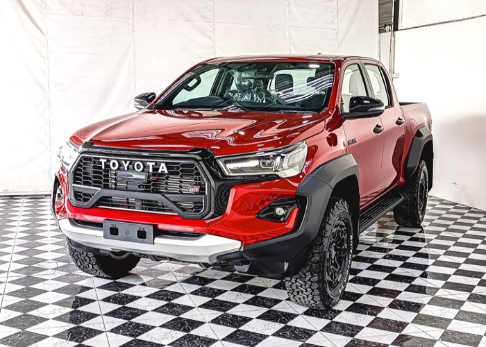 TOYOTA
                                        
                                            for Sale for Sale