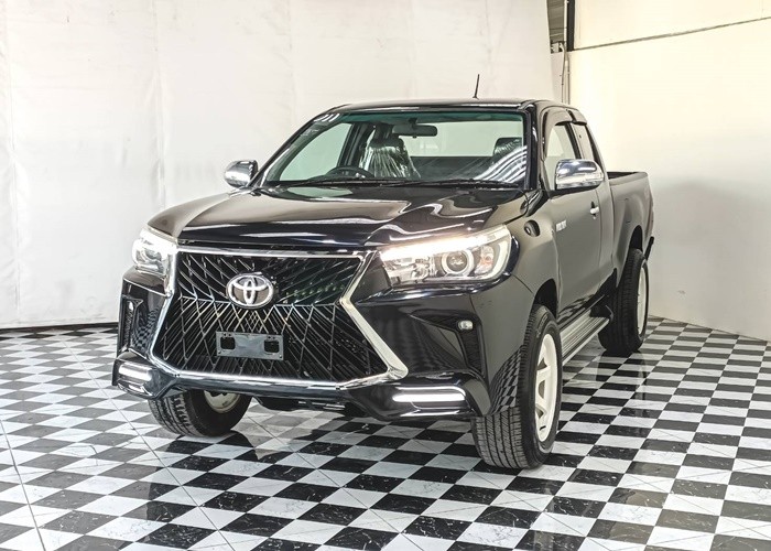 TOYOTA
                                        
                                            for Sale for Sale