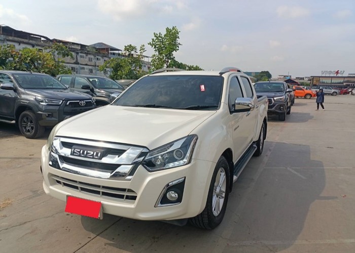 ISUZU
                                 
                                     for Sale for Sale
