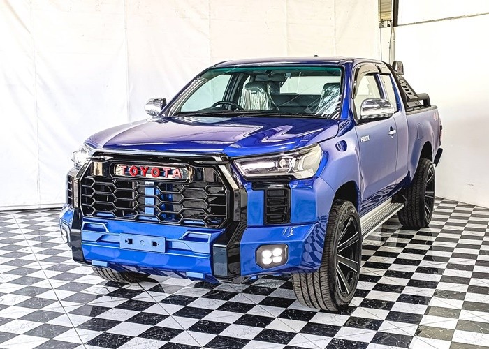 TOYOTA
                                        
                                            for Sale for Sale